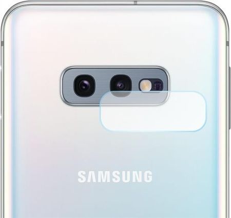 Szkło Hartowane Na Aparat Do Samsung Galaxy A10E