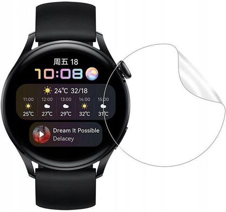 Pavel Lux 4H Folia Do Smartwatch Garmin Vivomove 3S