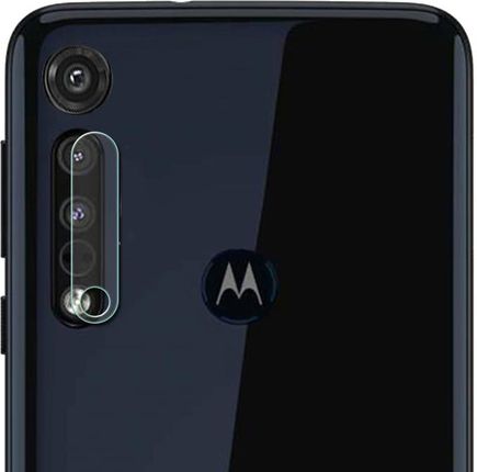 Szkło na Aparat do Motorola Moto One Fusion Plus