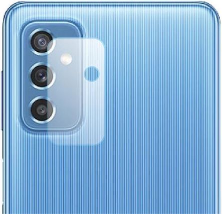 Szkło Hartowane Na Aparat Do Samsung Galaxy M52 5G