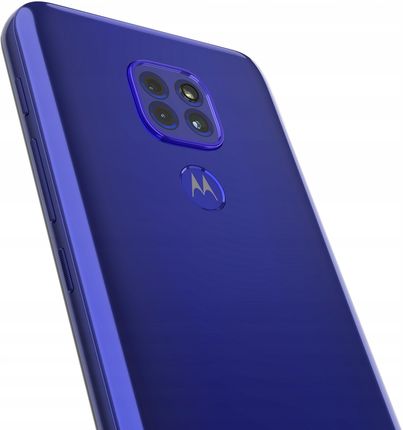 Szkło na Aparat Obiektyw do Motorola Moto G9 9H