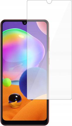 Szkło Hartowane 9H do Samsung Galaxy A31 szybka