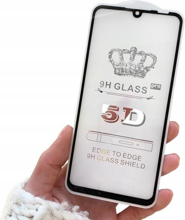 Wozinsky Szkło 3D Na Cały Ekran Do Huawe P30 Lite