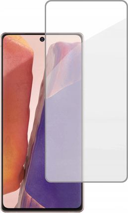 Szkło Hartowane 9H do Samsung Galaxy Note 20