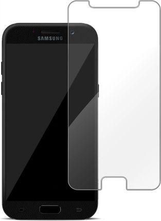 Szkło Hartowane do Samsung A5 2017 Szybka na Ekran