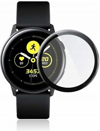 Folia Ochronna 3D do Samsung Watch Active 2 44mm