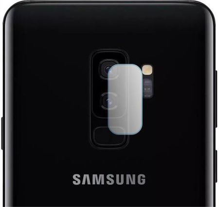 Szkło Hartowane Na Aparat Do Samsung Galaxy S9Plus