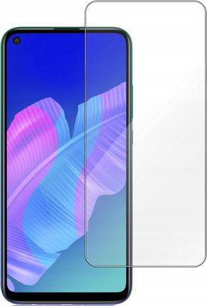 Szkło Hartowane 9H Do Huawei P40 | Szybka Na Ekran