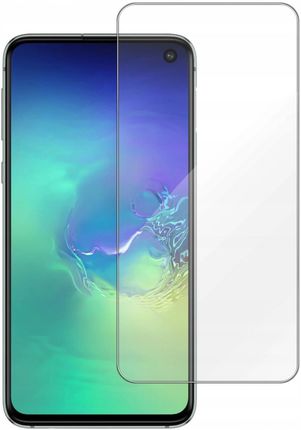 Szkło Hartowane 9H Szybka Do Samsung Galaxy S10E