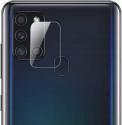 Szkło 9H Na Aparat Obiektyw Do Samsung Galaxy A21S