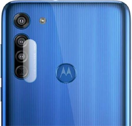 Szkło Hartowane Na Aparat Do Motorola Moto G8