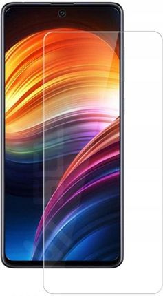 Szkło Hartowane 9H Szyba Do Samsung Galaxy A71