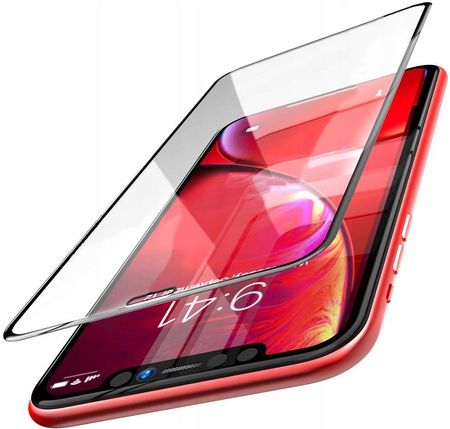 Nemo Szkło 5D Full Glue Szybka Do Xiaomi Mi A3 Lite