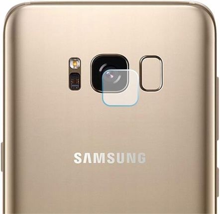 Szkło Hartowane Na Aparat Do Samsung S8 Plus
