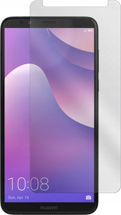 Szkło Hartowane Do Huawei Y7 Prime 2018 Honor 7C