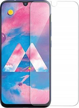 Premium Szkło Hartowane 9H 0,3Mm Do Samsung Galaxy M30