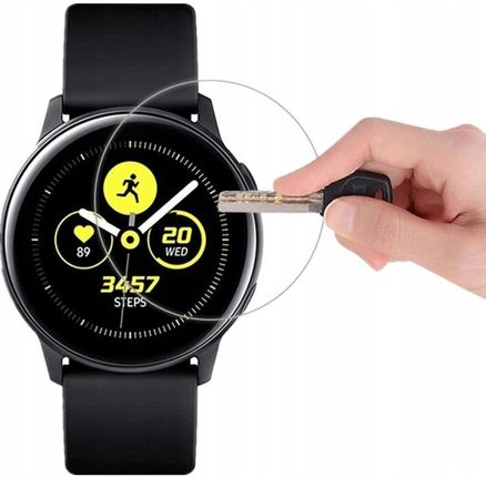 Nowe Szkło Hartowane Samsung Galaxy Watch Active