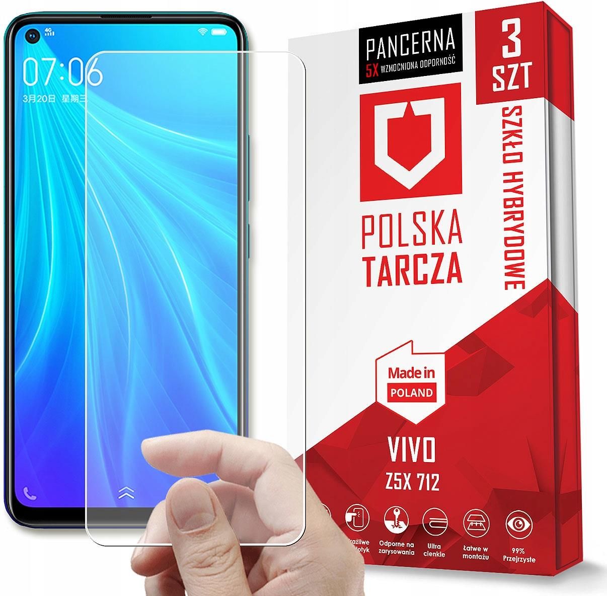 vivo z5x 712