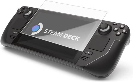 Braders Szkło Hartowane Do Nintendo Steam Deck