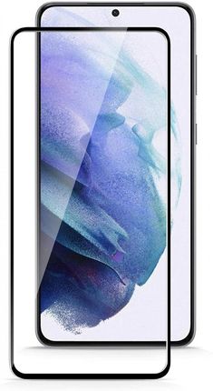 Braders Szkło Hartowane Full Glue Do Samsung Galaxy S21 Plus