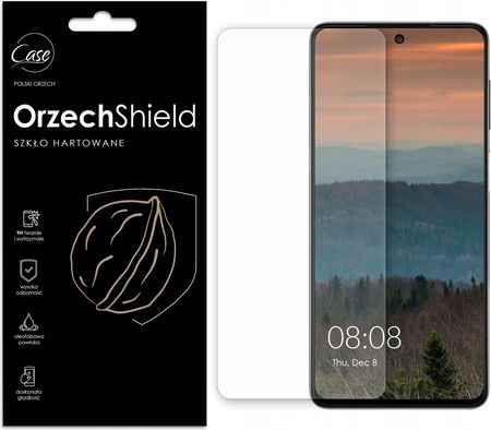 Szkło Polski Orzech Do Samsung Galaxy S22