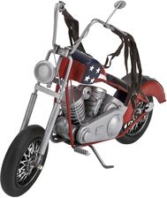 Zdjęcie Witek Home Figurka Motor Usa 313161 - Buk