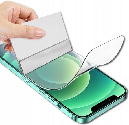 Szkło Hybrydowe Folia Ceramiczna Do Apple Iphone 6