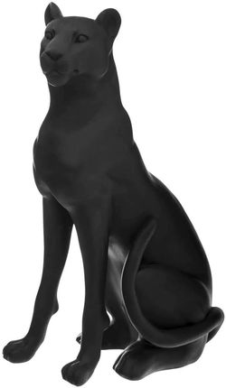 Dekoracyjna Figurka Black Panther 65 Cm 366192