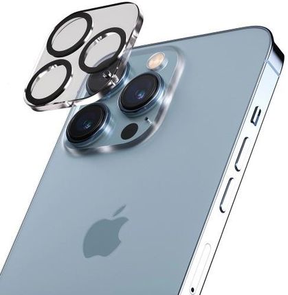 Panzerglass Szkło Na Aparat Pictureperfect Camera Lens Protector Iphone 13 Pro/ 13 Pro Max