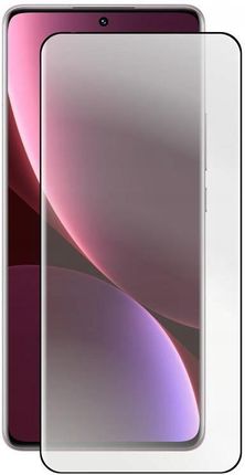 Pavel Lux 9H Szkło Hartowane Full 5D Do Xiaomi 12 Pro Czarne
