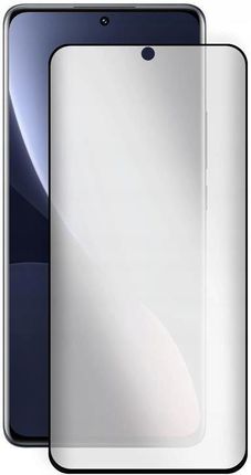 Pavel Lux 9D Szkło Hybrydowe Do Xiaomi 12 Pro Czarne