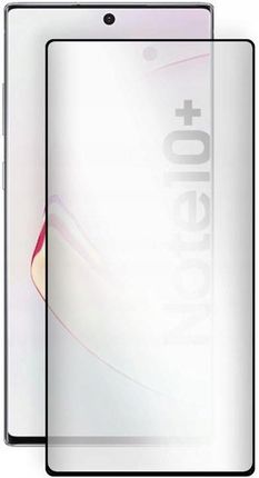 Pavel Lux 9D Szkło Hybrydowe Do Samsung Galaxy Note 10+ N975