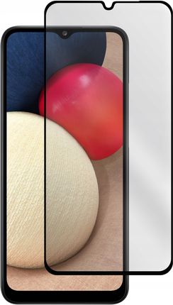 Szkło 5D Cały Ekran Do Samsung Galaxy A02S/ M02S