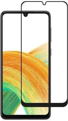 Crong Szkło Hybrydowe Nano Flexible Glass Do Samsung Galaxy A33 5G