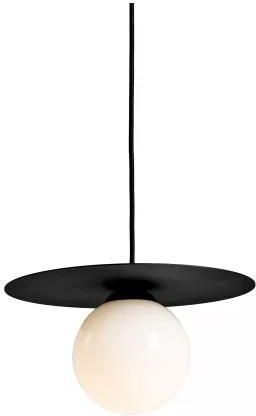Customform Lampa wisząca SKIVA BALL S (LP004SKIVBALS02)
