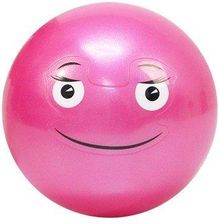 Zdjęcie Softee Piłka Funnand Face Różowy - Korfantów