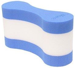 Zdjęcie Softee Bojka Treningowa Do Nauki Pływania Pull Boy Bicolor Niebieski - Rychwał