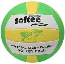 Zdjęcie Softee Piłka Do Siatkówki 'Silvi' Wielokolorowy - Rybnik