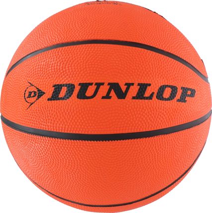 Dunlop Piłka Do Koszykówki R.7 Pomarańczowy
