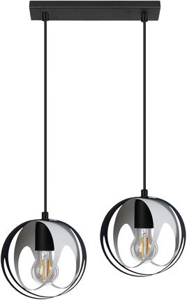 Lampex Lampa wisząca Ball 2L (LPX00992L)