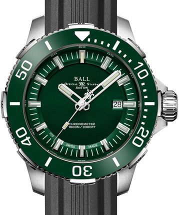 Ball DM3002A-P4CJ-GR - zdjęcie 2