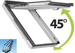 Zdjęcie Fakro Ppp-V U5 Preselect Max 66x118 - Sławków