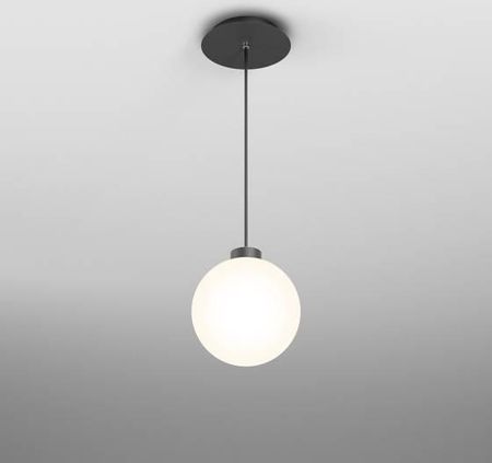 Aqform Lampa wisząca MODERN BALL simple maxi LED suspended 59873 natynkowa pojedyncza oprawa oświetleniowa (MB7015)