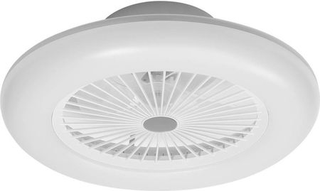 Ledvance Lampa sufitowa LED;LEDVANCE SMART WIFI CEILING FAN 4058075572553 74 W ciepła biel biały 
