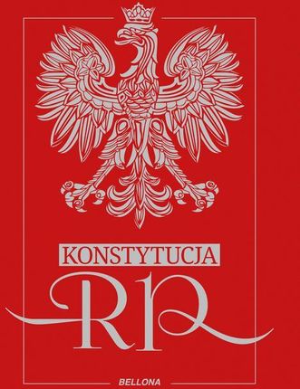 Konstytucja Rzeczypospolitej Polskiej (EPUB)