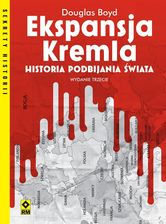 Zdjęcie Ekspansja Kremla. Historia podbijania świata - Radom