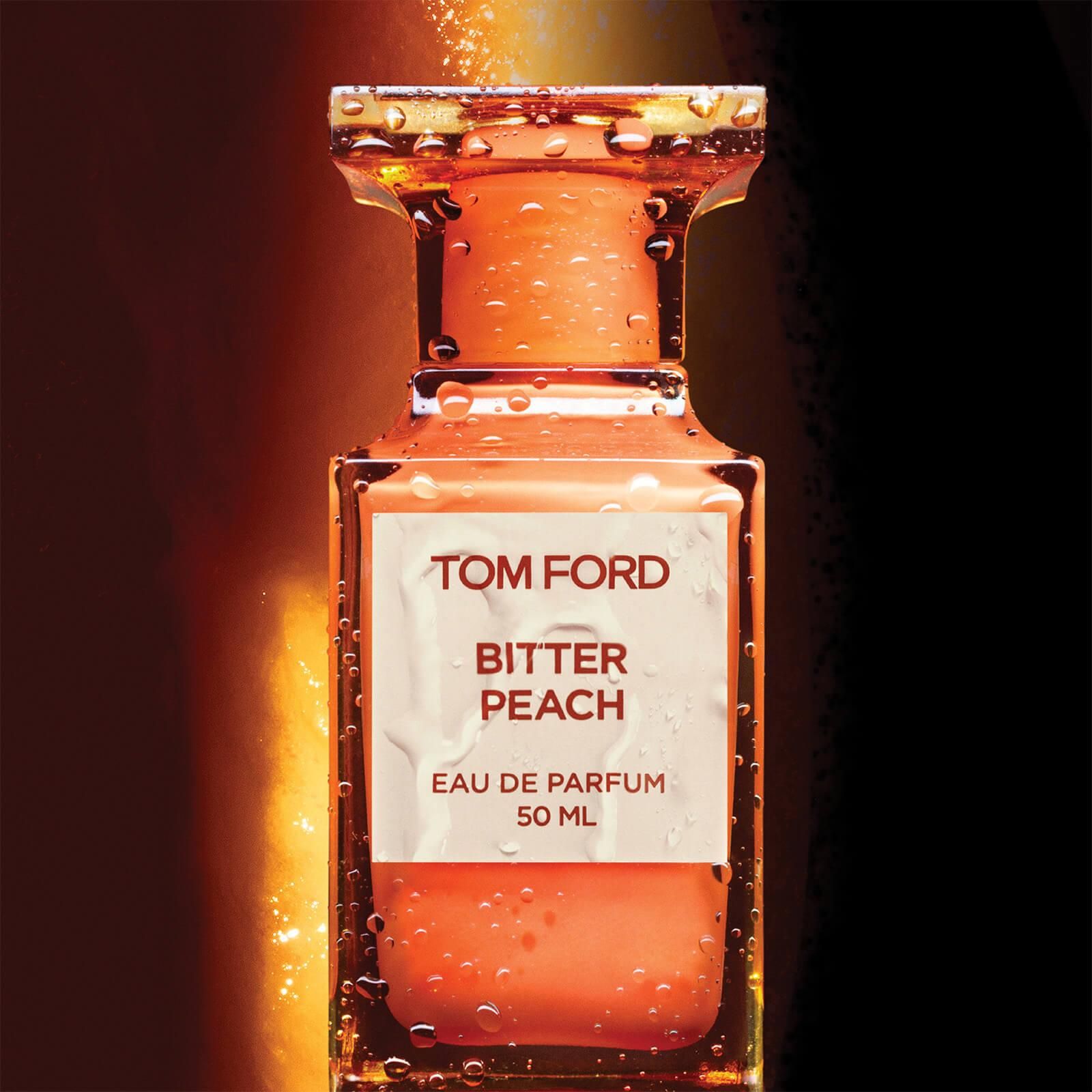 Tom Ford Bitter Peach Woda Perfumowana 50ml - opinie i ceny na