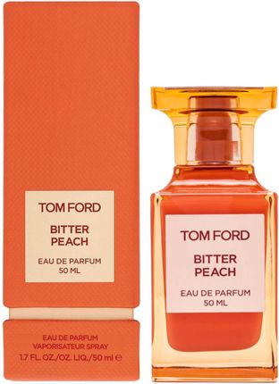 Tom Ford Bitter Peach Woda Perfumowana 50ml - opinie i ceny na
