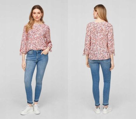 トップス s Buy Women's Tops Short Sleeve Animal Print Satin Online