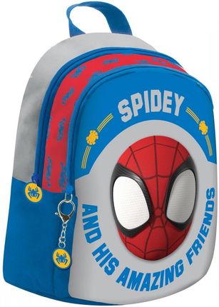 Beniamin Plecak Mały Spiderman
